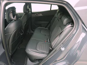 Kia Sportage 1.6 T-GDi PHEV GT-Line 4x4
