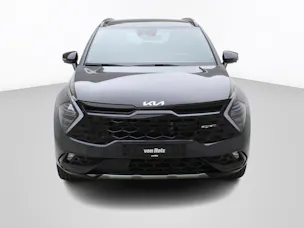 Kia Sportage 1.6 T-GDi PHEV GT-Line 4x4