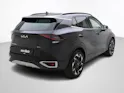 Kia Sportage 1.6 T-GDi PHEV GT-Line 4x4
