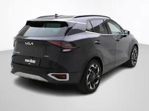 Kia Sportage 1.6 T-GDi PHEV GT-Line 4x4