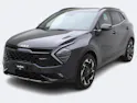 Kia Sportage 1.6 T-GDi PHEV GT-Line 4x4