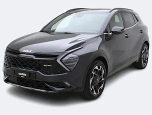 Kia Sportage 1.6 T-GDi PHEV GT-Line 4x4