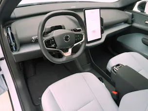 Volvo EX 30 E60 Twin Ultra Performance AWD