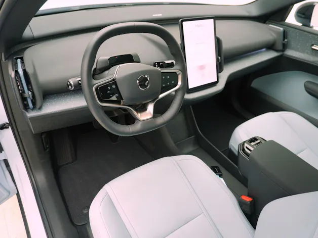 Volvo EX 30 E60 Twin Ultra Performance AWD