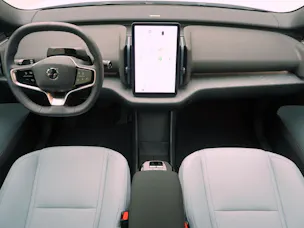 Volvo EX 30 E60 Twin Ultra Performance AWD