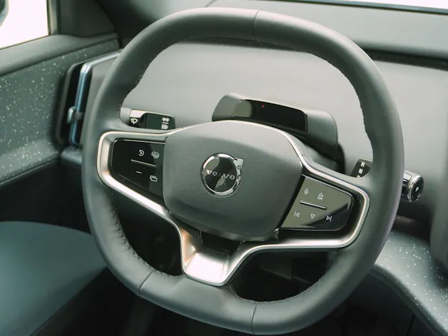 Volvo EX 30 E60 Twin Ultra Performance AWD