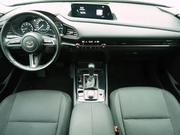 Mazda CX-30 2.0 Ambition Plus AWD