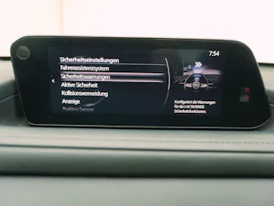 MAZDA CX-30 2.0 Ambition Plus AWD
