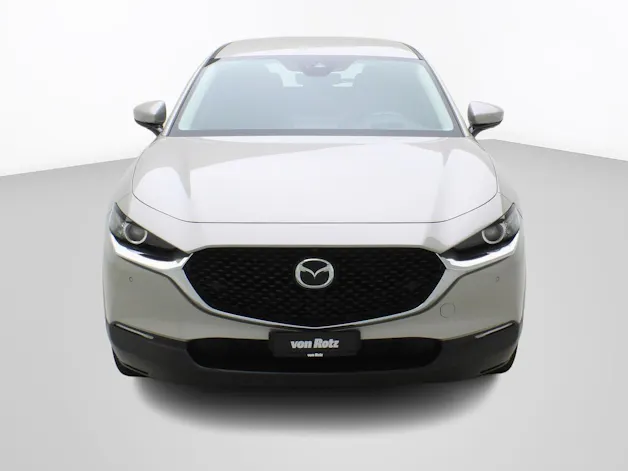 MAZDA CX-30 2.0 Ambition Plus AWD
