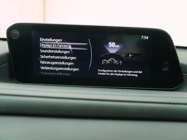 Mazda CX-30 2.0 Ambition Plus AWD
