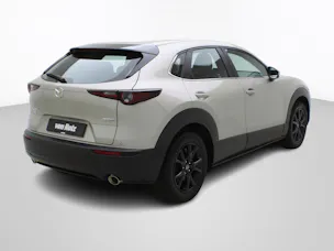 MAZDA CX-30 2.0 Ambition Plus AWD