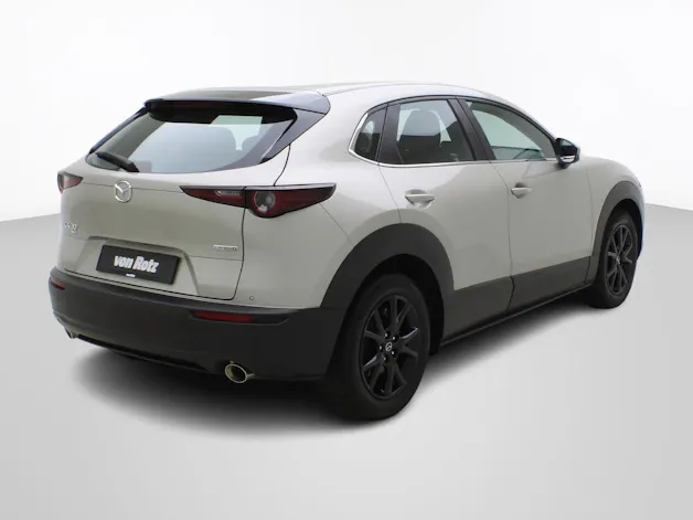 MAZDA CX-30 2.0 Ambition Plus AWD
