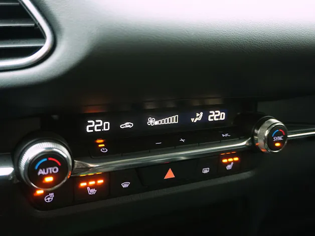 Mazda CX-30 2.0 Ambition Plus AWD
