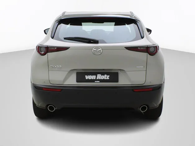 Mazda CX-30 2.0 Ambition Plus AWD