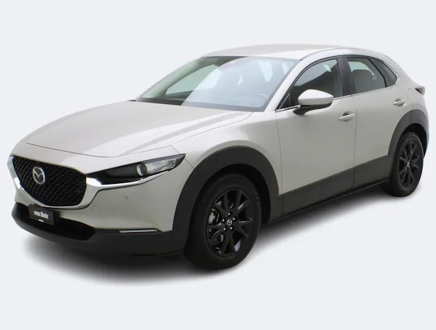 Mazda CX-30 2.0 Ambition Plus AWD