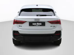 Audi Q3 Sportback 45 TFSI S line quattro S-Tronic