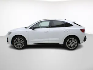 Audi Q3 Sportback 45 TFSI S line quattro S-Tronic