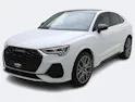 Audi Q3 Sportback 45 TFSI S line quattro S-Tronic