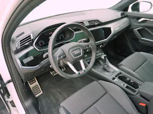Audi Q3 Sportback 45 TFSI S line quattro S-Tronic