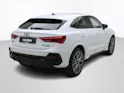 Audi Q3 Sportback 45 TFSI S line quattro S-Tronic