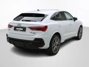 Audi Q3 Sportback 45 TFSI S line quattro S-Tronic