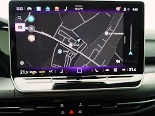VW Golf 8.5 2.0 TSI DSG GTI Black Style