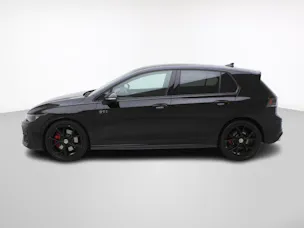 VW Golf 8.5 2.0 TSI DSG GTI Black Style