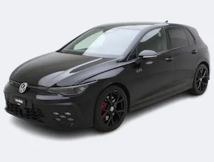 VW Golf 8.5 2.0 TSI DSG GTI Black Style