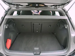 VW Golf 8.5 2.0 TSI DSG GTI Black Style