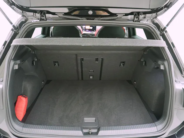 VW Golf 8.5 2.0 TSI DSG GTI Black Style