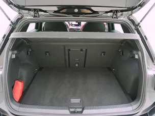 VW Golf 8.5 2.0 TSI DSG GTI Black Style