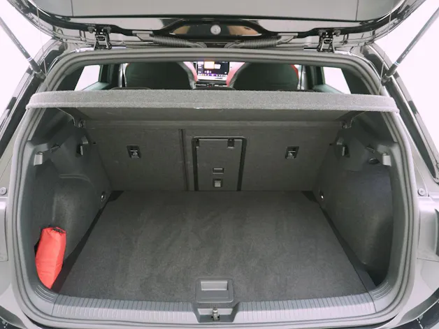 VW Golf 8.5 2.0 TSI DSG GTI Black Style