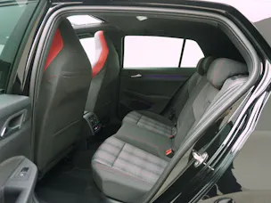 VW Golf 8.5 2.0 TSI DSG GTI Black Style