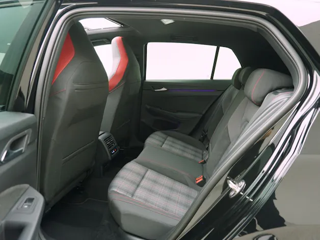 VW Golf 8.5 2.0 TSI DSG GTI Black Style