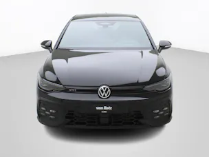 VW Golf 8.5 2.0 TSI DSG GTI Black Style