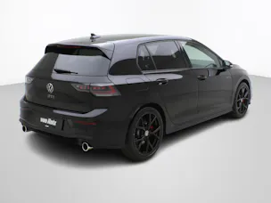 VW Golf 8.5 2.0 TSI DSG GTI Black Style