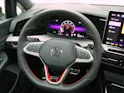 VW Golf 8.5 2.0 TSI DSG GTI Black Style