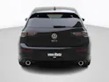 VW Golf 8.5 2.0 TSI DSG GTI Black Style