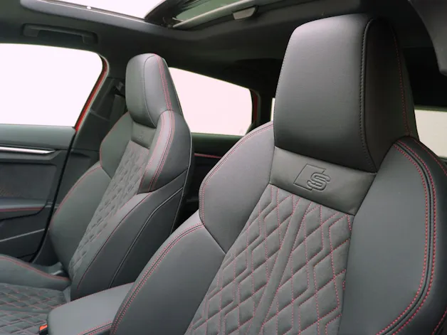 Audi A3 Sportback 45 TFSI e S Line S-Tronic