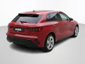 AUDI A3 Sportback 45 TFSI e S Line S-Tronic