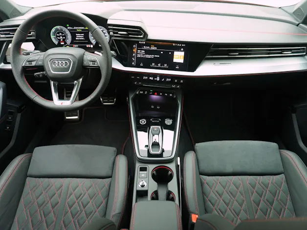 Audi A3 Sportback 45 TFSI e S Line S-Tronic