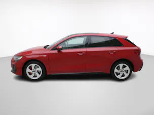 AUDI A3 Sportback 45 TFSI e S Line S-Tronic