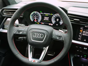 Audi A3 Sportback 45 TFSI e S Line S-Tronic