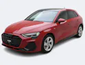 Audi A3 Sportback 45 TFSI e S Line S-Tronic