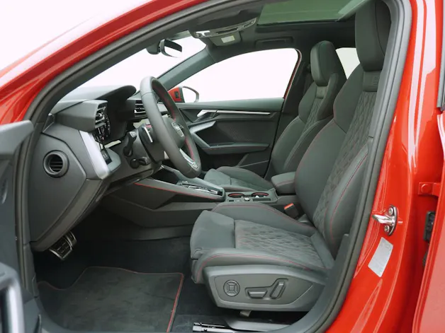 AUDI A3 Sportback 45 TFSI e S Line S-Tronic
