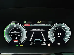 AUDI A3 Sportback 45 TFSI e S Line S-Tronic