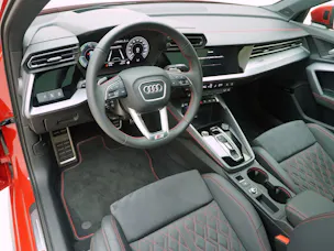 AUDI A3 Sportback 45 TFSI e S Line S-Tronic