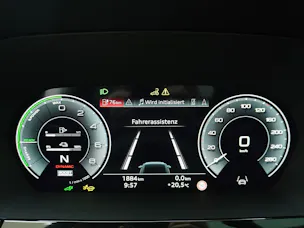 Audi A3 Sportback 45 TFSI e S Line S-Tronic