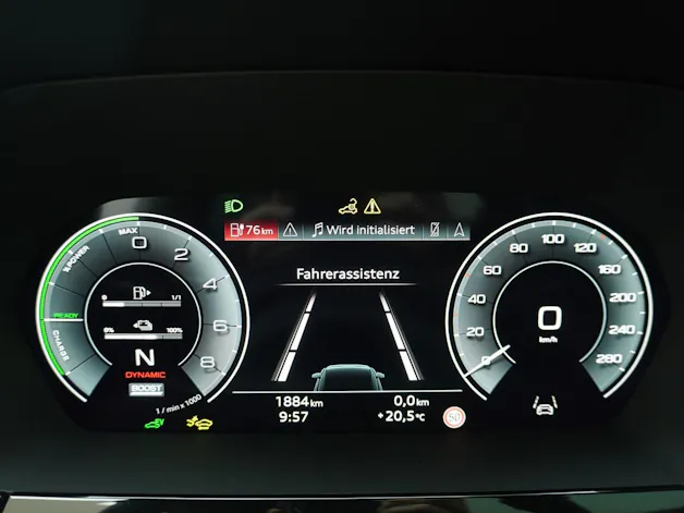 Audi A3 Sportback 45 TFSI e S Line S-Tronic
