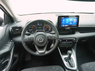 Mazda 2 1.5 Hybrid Centre-Line